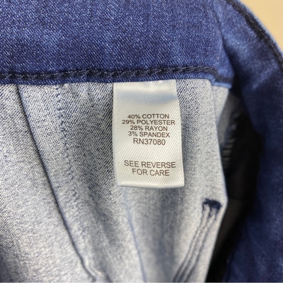 Versona Women’s Modern Jeans 16 - Picture 5 of 7